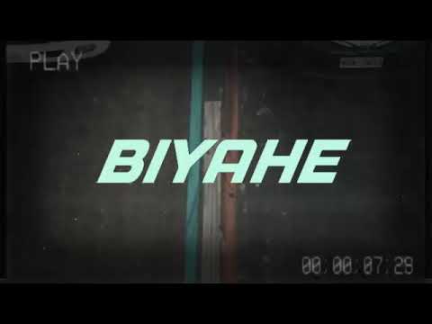 Biyahe - Swaggyme x Yajeed x Drakie of Kwago Gang Prod. By Young Gotti