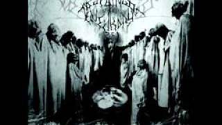 PROFUNDIS TENEBRARUM MISANTHROPY    PURE