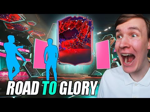 MUN PARHAAT FUT CHAMPS PALKINNOT! - EAFC 24 RTG #35