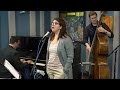Jane Monheit 'How About You' | Live Studio Session
