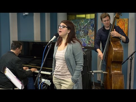 Jane Monheit 'How About You' | Live Studio Session