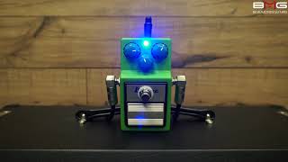 JHS Ibanez TS9 Tube Screamer (Strong Mod) - What To Know