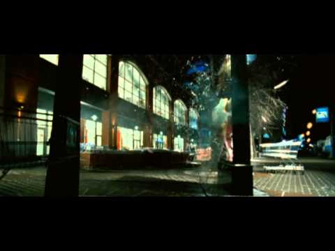 Дневной дозор