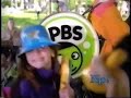 PBS Kids Shaemus Song Bumper WNPT