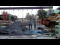 Automatic Sliding Door On glass Spider 