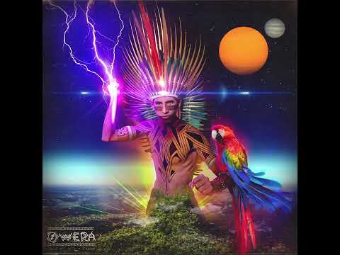 Criações De Nhanderu - Owerá (official audio)