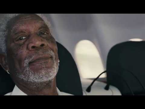 , title : 'Turkish Airlines - Morgan Freeman Super Bowl Commercial (2017)'