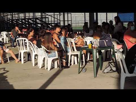 Nacional 0 x 1 Linense