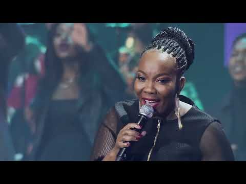 I Choose Jesus | Spirit Of Praise 7 ft Bongi Damans & Benjamin Dube