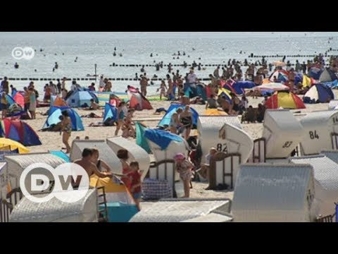 Warum haben Menschen verschiedene Hautfarben? | DW Deutsch