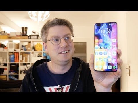 Huawei P40 Pro Test Fazit nach 5 Wochen