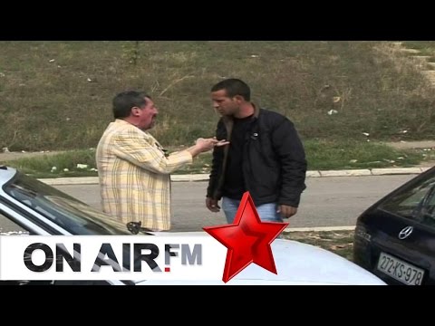 Cima, Shpetimi - O une jam une prap