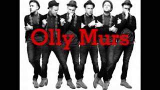 Olly Murs  Change is Gonna Come