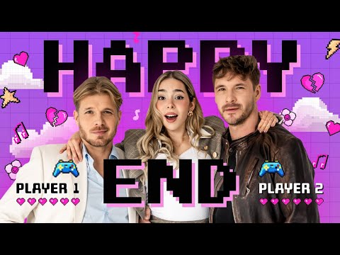 Aria Martelle - HAPPY END (Official Music Video)