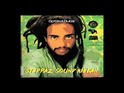 Ras Neftali - 08 José Gregorio - Steppaz Sound Killah
