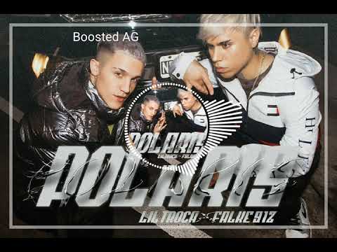 Lil troca, Falke 912- Polaris [BASS BOOSTED]