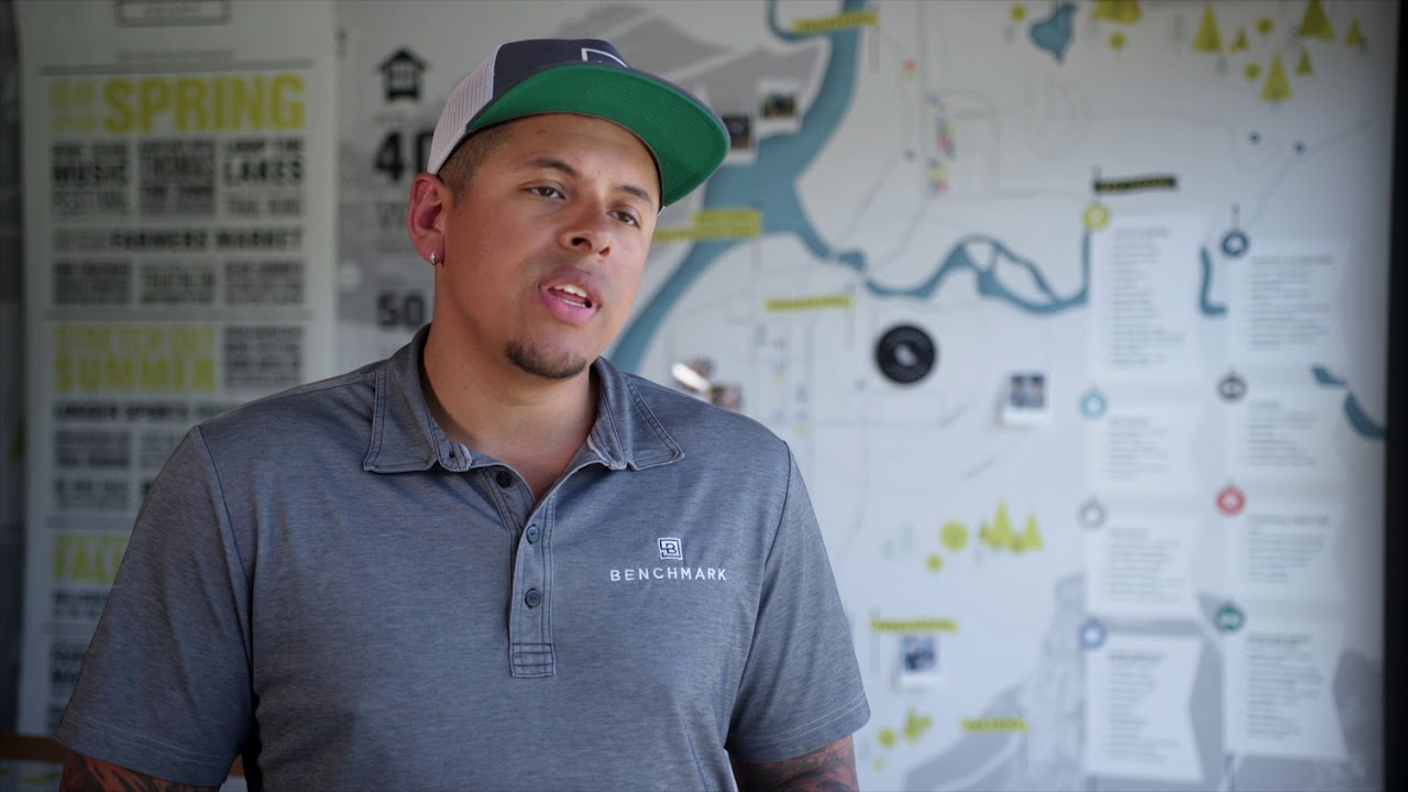 Benchmark Corporate Video