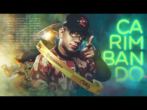 CARIMBANDO x ELE É FOD4 x CAVALONA x SÓ CAVALGADA x X3RECA MEC - (DJ Cleitinho)