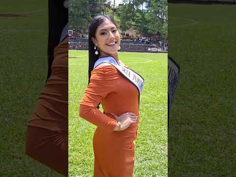 😍👑Britany Xol Belleza de San Pedro Carchá