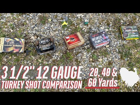 Kent Cartridge Fasteel 2.0 Review | Best Waterfowl Shell On The Market?