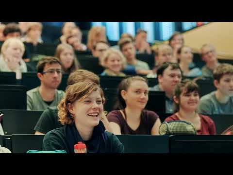 TU Dresden – Shaping the campus together