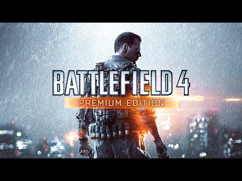 Walkthrough Battlefield 4 Premium Edition - Part 1: BAKU !!!🔥🔥🔥
