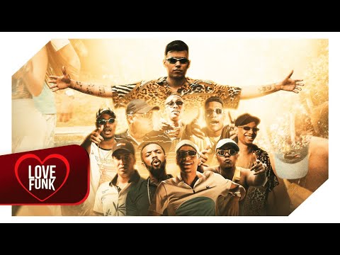 Set DJ GM 4.0 - MC'S Lipi, Paulin da Capital,Lele JP, Nathan ZK,Ryan SP, Nego do Borel, Piedro,Theus