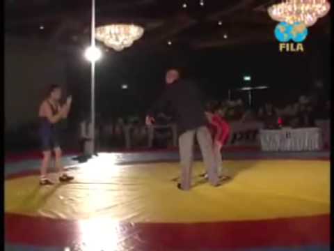 60 кг  Корякин  Китай