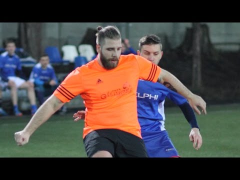 Delphi - Hotel Margerita: 3. tydzień (FLS Wiosna 2016)