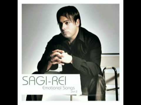 Sagi Rei - All That She Wants