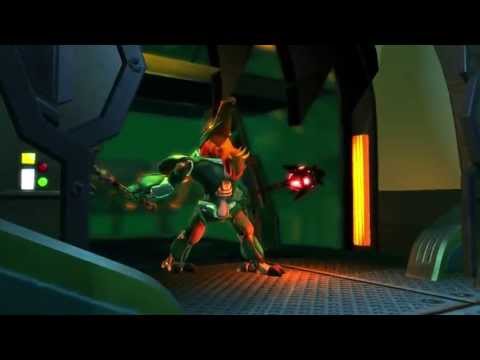 Thumbnail for Zack Zero Trailer