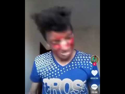 Cringe Indian Tiktok