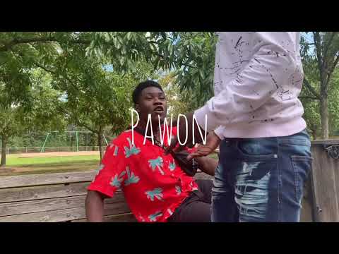 Olamide | Pawon (Dance Video)