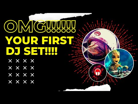 Your First DJ Set - How to Do a Successful Change Over