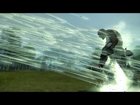 4800 WAYWATCHERS vs 78 GIANTS - Total War: WARHAMMER