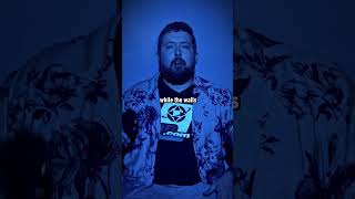 Jeffrey’s trapped in a whale! Kinda… Presented by @20thCenturyStudios