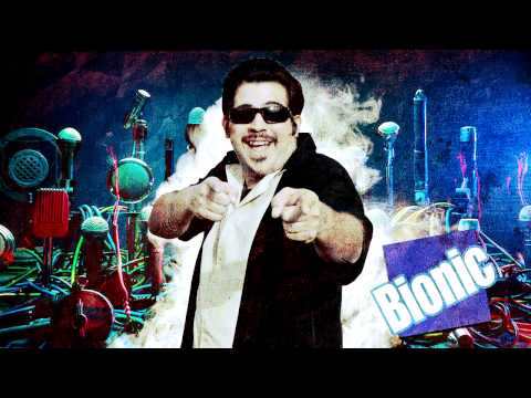 Bionic - How Many Microphones Cypher (Hosted by Rhyme Crafters)