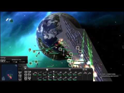 Star Wars: Rise of the New Republic Episode 28