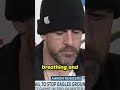 Aaron Rodgers was feeling the pain against the Eagles? #shorts #packers