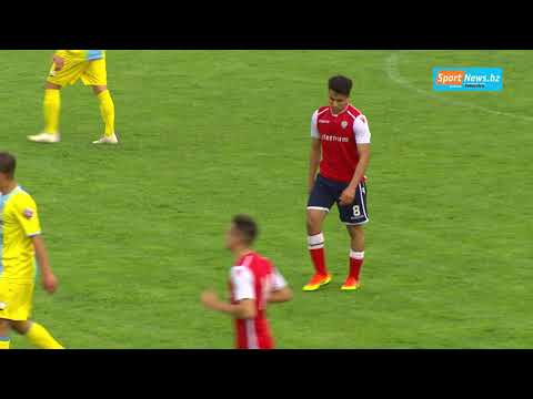 Serie D: Arzignano - Virtus Bozen 1:0, 14.04.2019