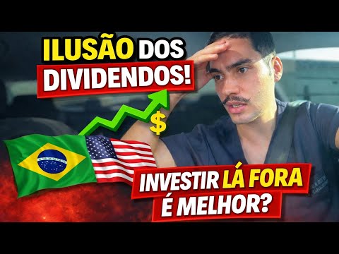 Finanças e investimentos: Living off passive income isn't worth it — there's only one way out!