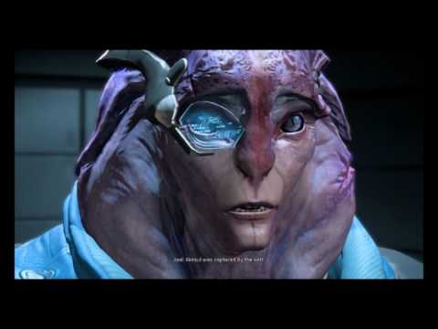 Lets Play Mass Effect Andromeda Part 29