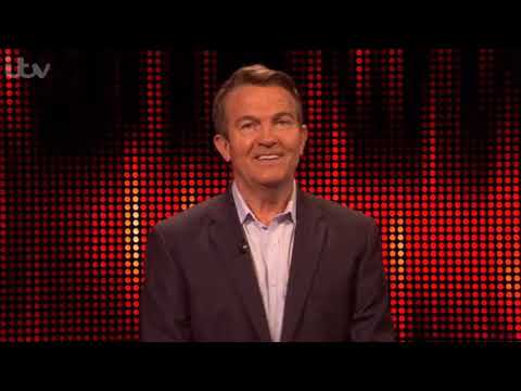 Thumbnail of the video: The Chase UK 2018 Intro