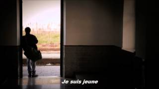 Écoutez-moi - Spot Campagne internationale Destination inconnue - Terre des Hommes