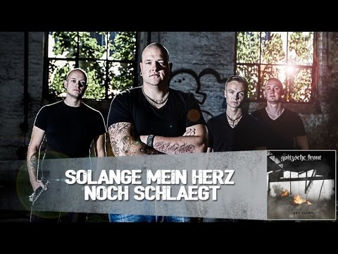 Goitzsche Front - Solange mein Herz noch schlägt