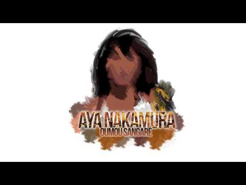 AYA NAKAMURA - Oumou Sangaré (audio)