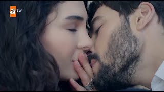 Hercai 8 - Reyyan&amp;Miran - Deep Waters - Jack Savoretti
