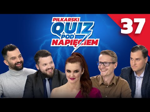 OGŁASZAMY NOWYCH AMBASADORÓW! Quiz Pod Napięciem – odc. 37 | ETOTO TV