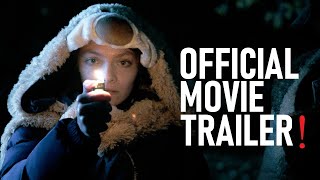 Crom (2025) - Official Movie Trailer (HD)
