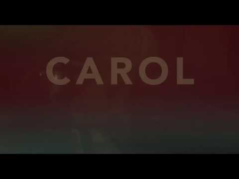 Teaser trailer en español de Carol